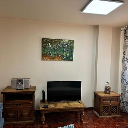 Origen Haro Paternina Apartment Luaran gambar