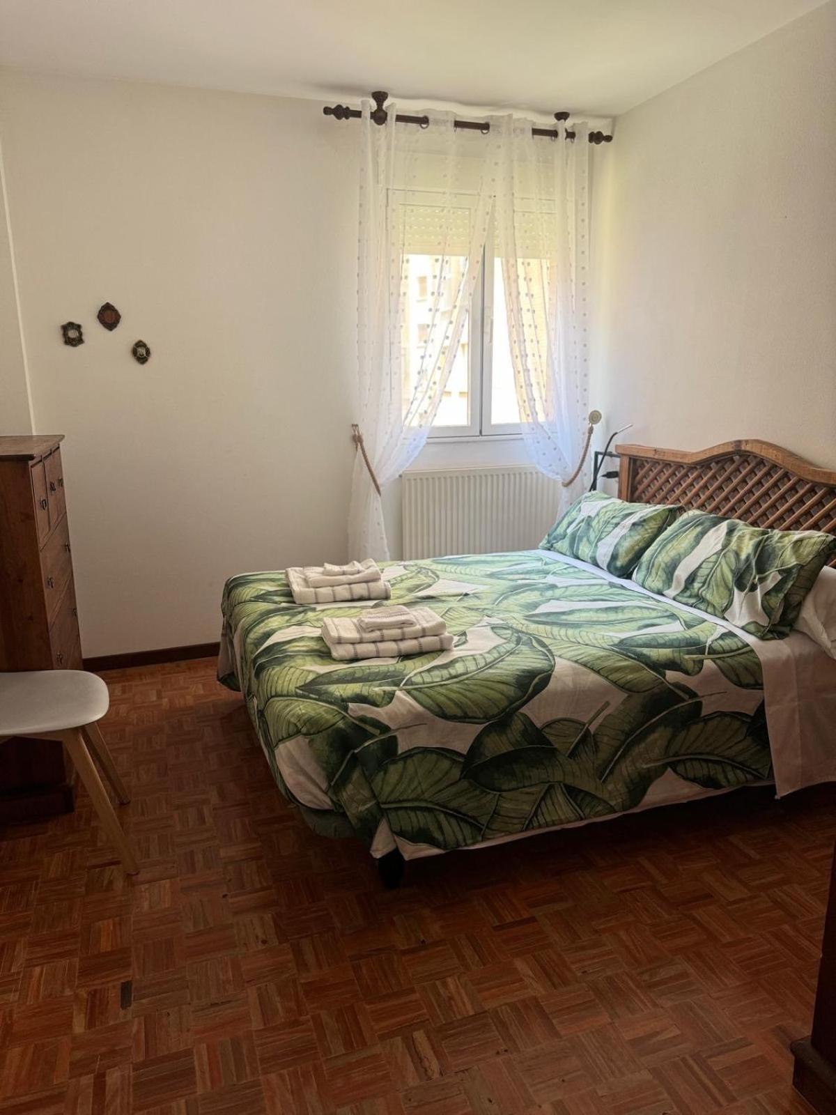 Origen Haro Paternina Apartment Luaran gambar