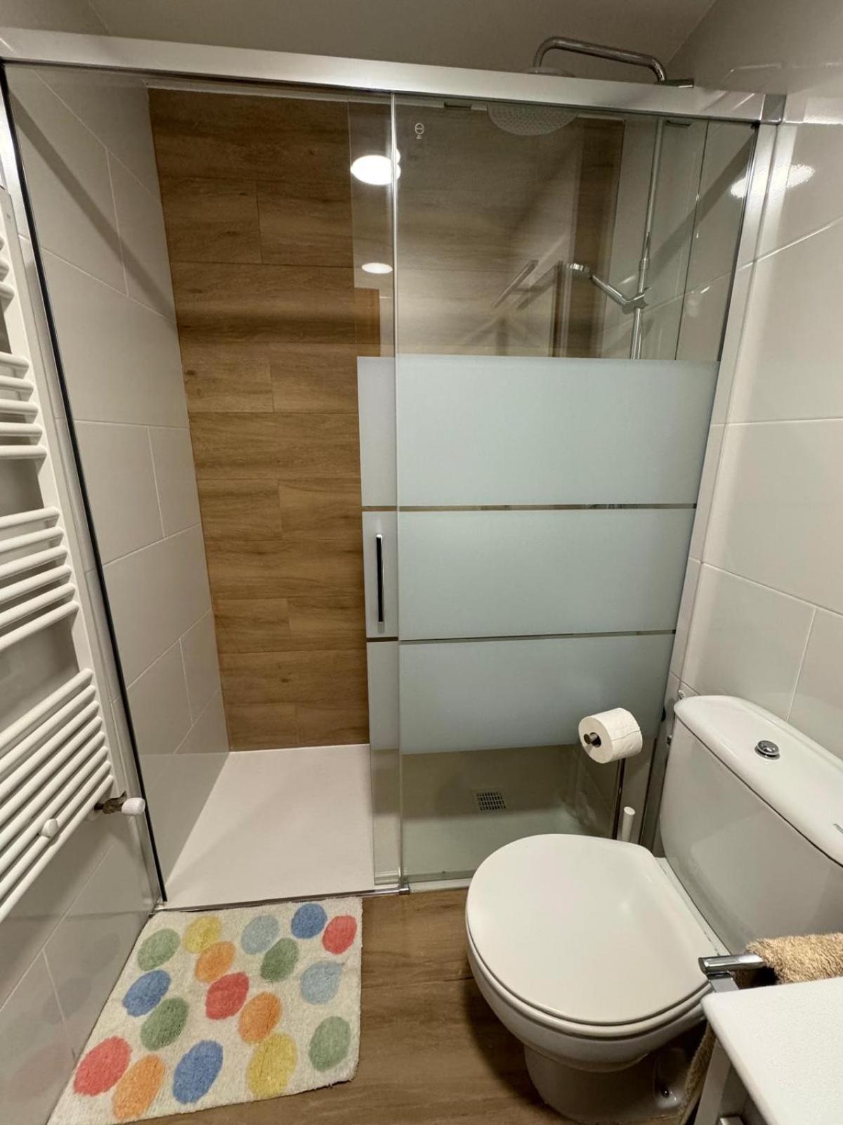 Origen Haro Paternina Apartment Luaran gambar