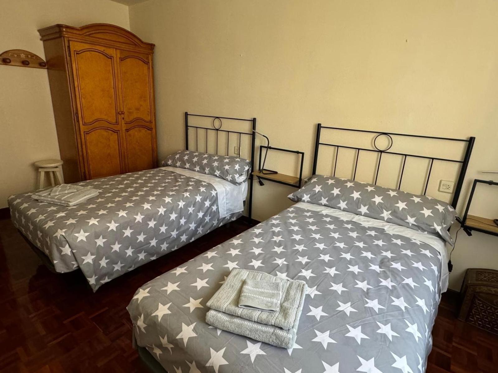 Origen Haro Paternina Apartment Luaran gambar