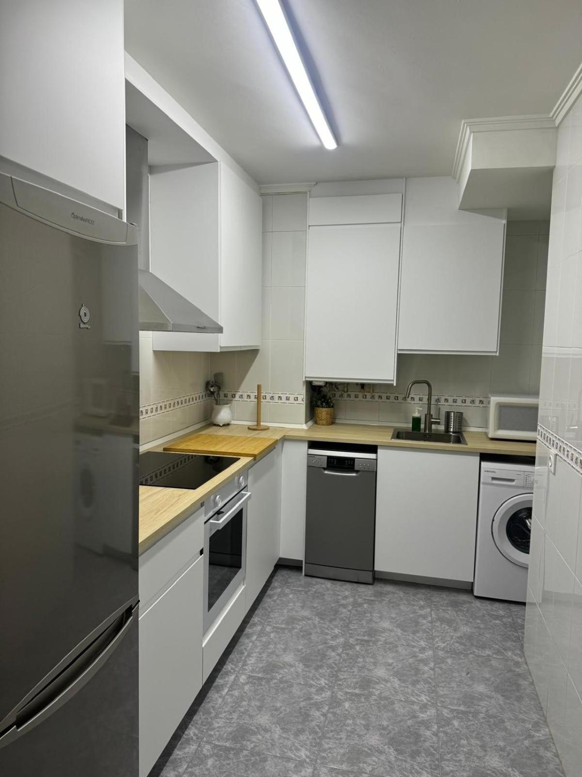 Origen Haro Paternina Apartment Luaran gambar