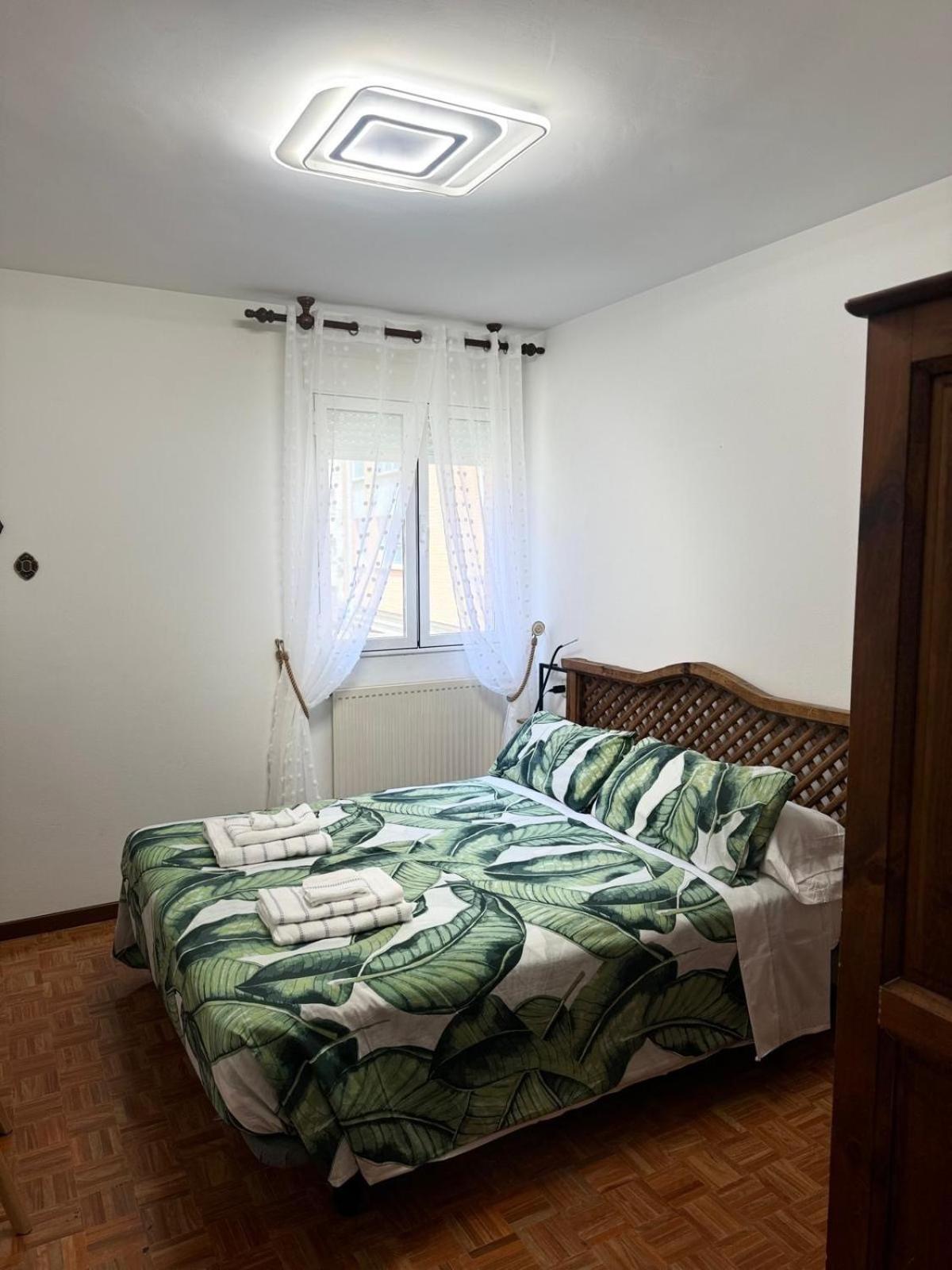 Origen Haro Paternina Apartment Luaran gambar