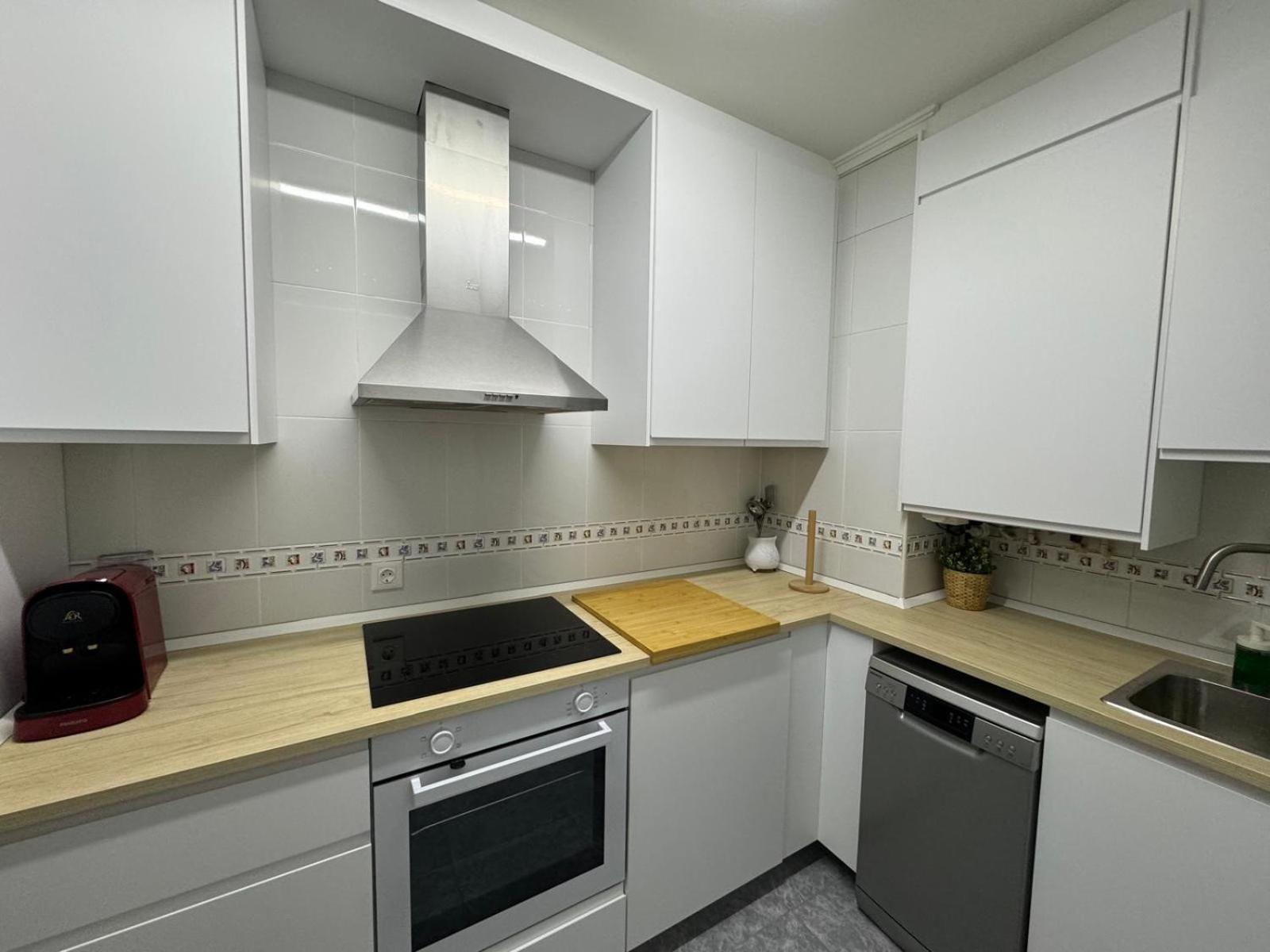Origen Haro Paternina Apartment Luaran gambar