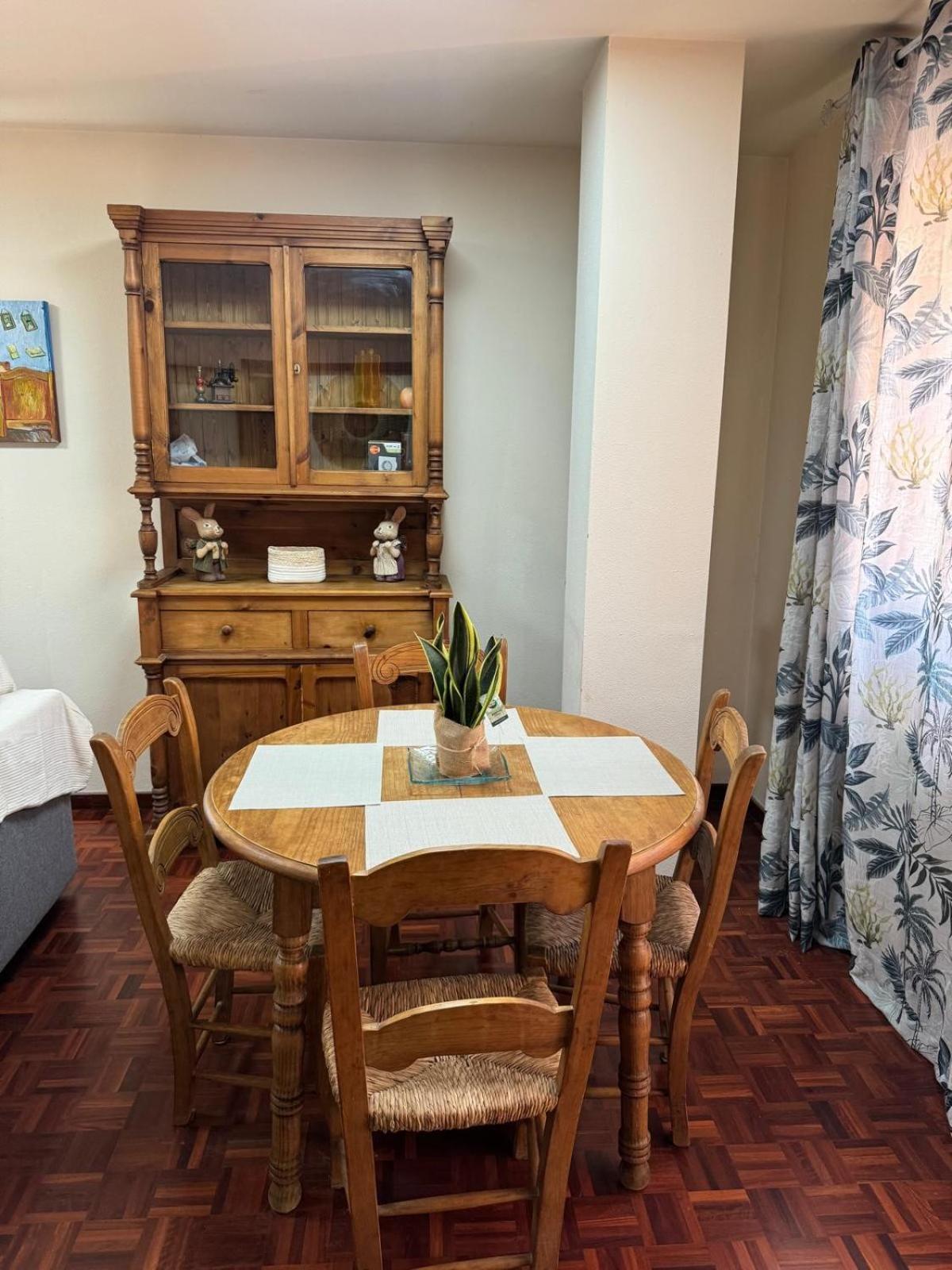 Origen Haro Paternina Apartment Luaran gambar
