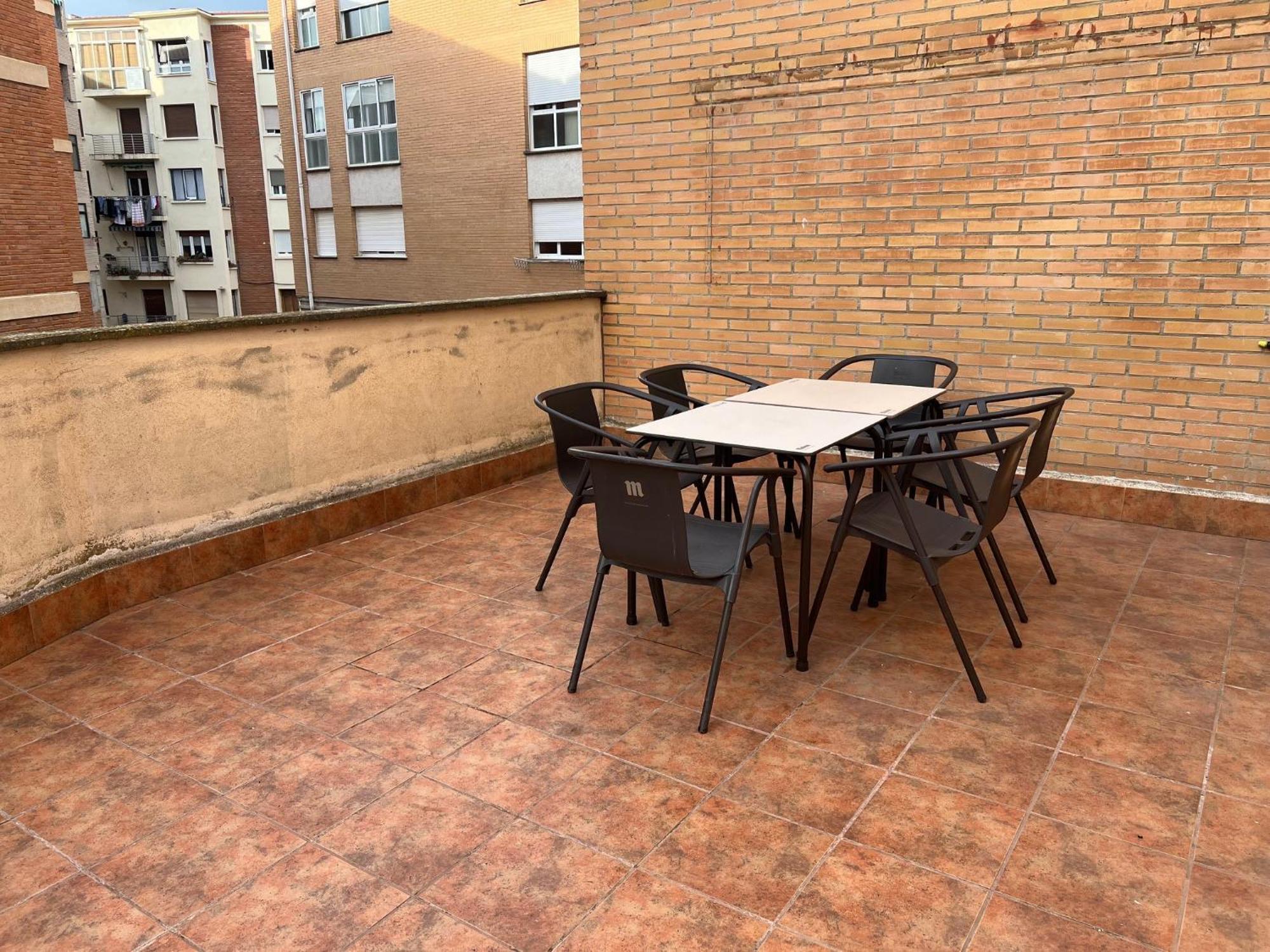 Origen Haro Paternina Apartment Luaran gambar